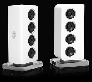 epoque baforce petite compact high end subwoofers